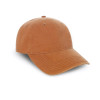 Brown Dalwhinnie Washed Caps